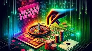 33Pay nền tảng giải trí