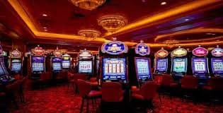 33pay giải trí trực tuyến