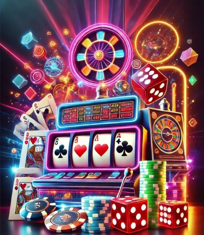 33pay chơi có trách nhiệm